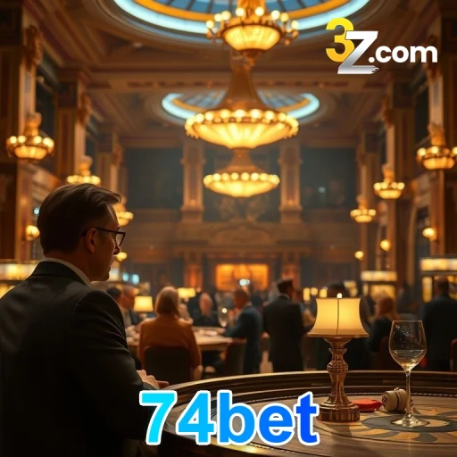 74bet app Jogos de caça-níqueis