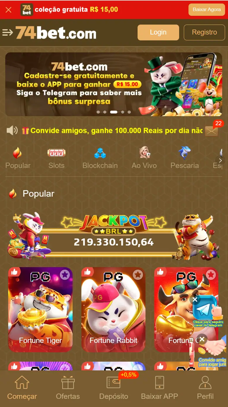 74bet Top pôquer ao vivo com roleta ao vivo Ganhe Premiações