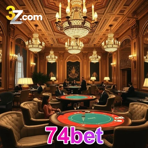 74bet app Jogos