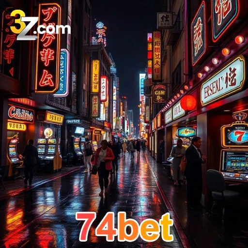 74bet app Pagamento