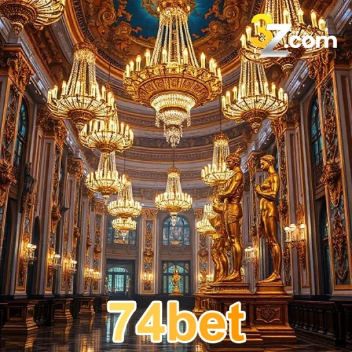 74bet app Jogos de caça-níqueis